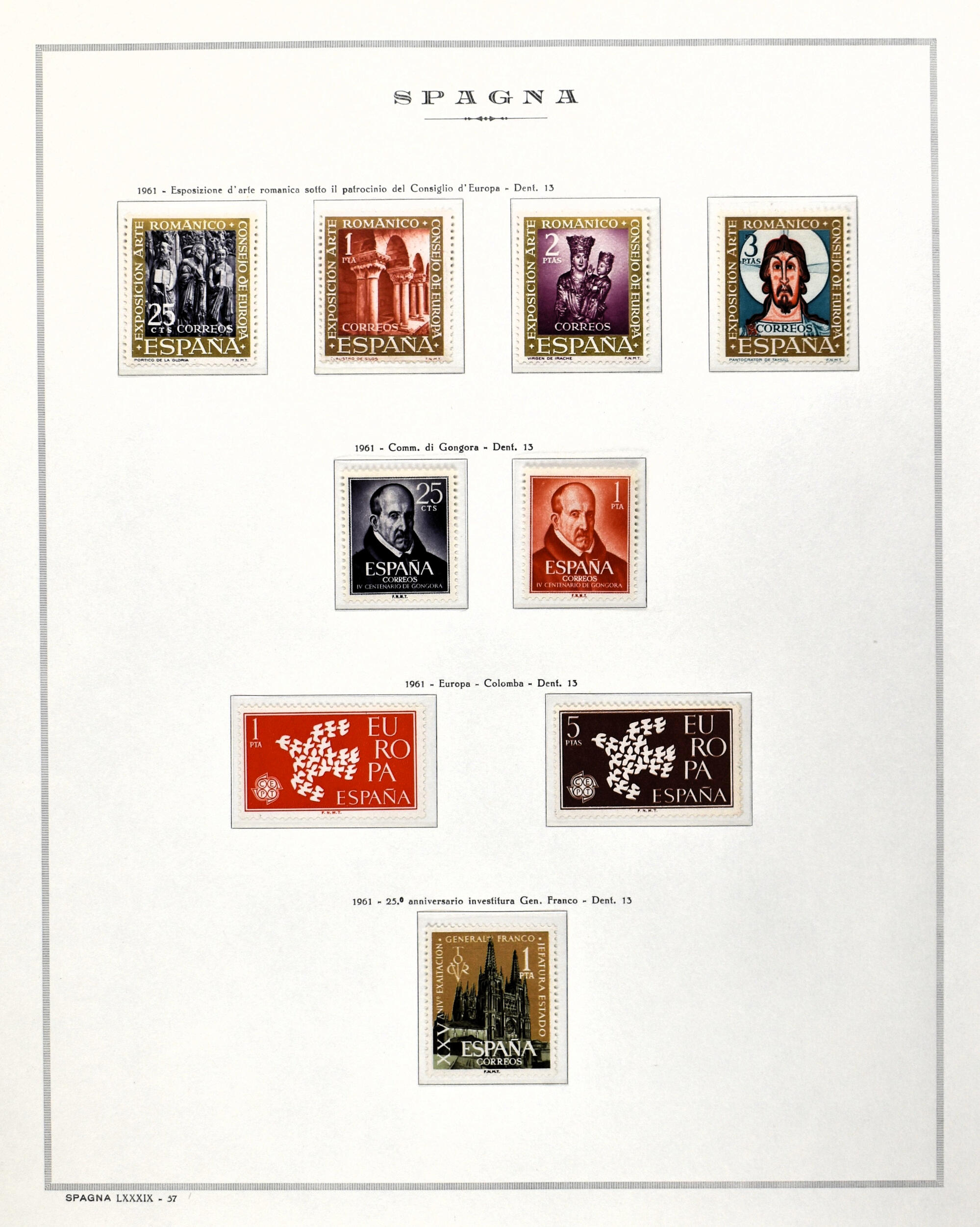 Image 23 for lot number 1999 for 654th Van Dieten Auction