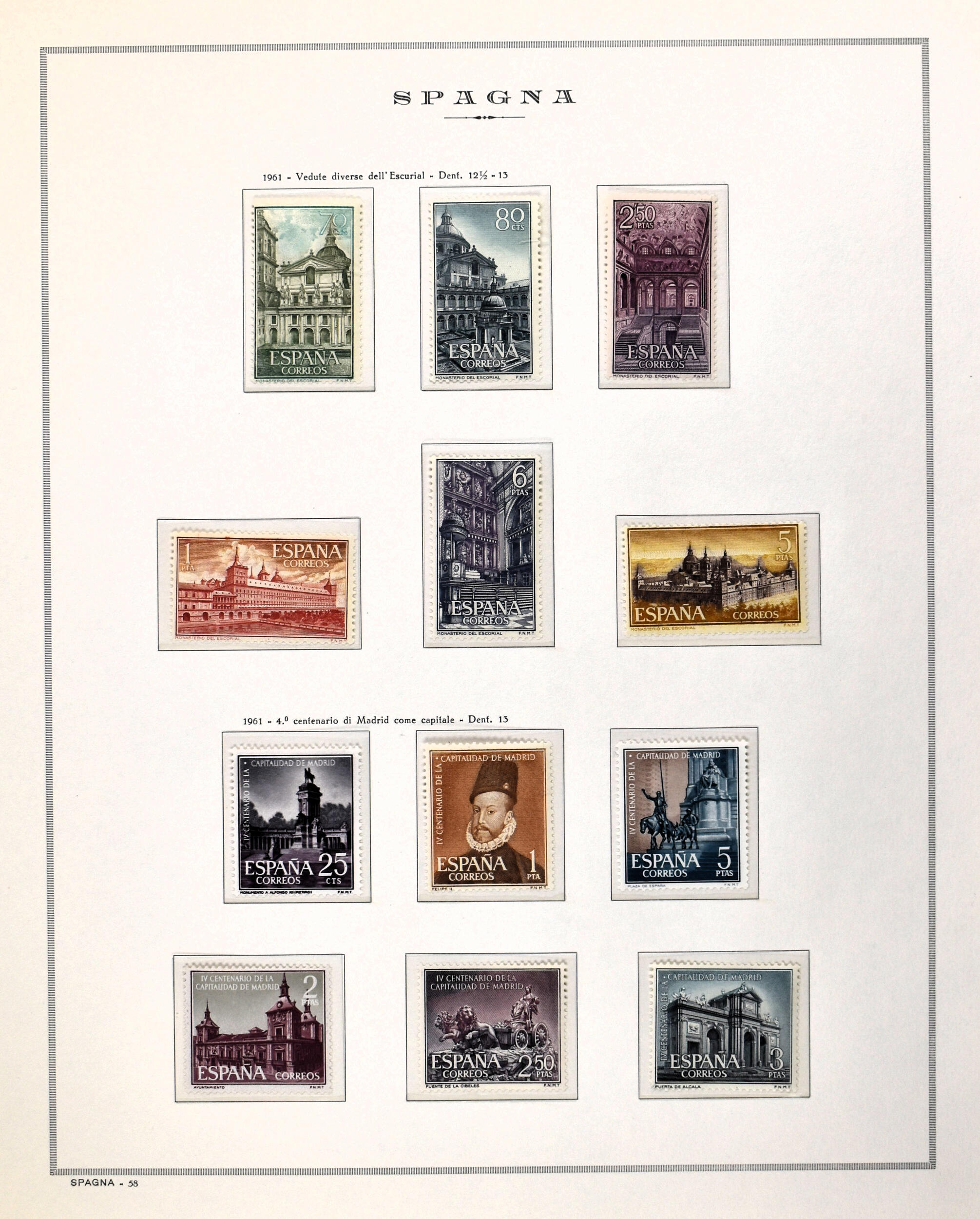 Image 25 for lot number 1999 for 654th Van Dieten Auction