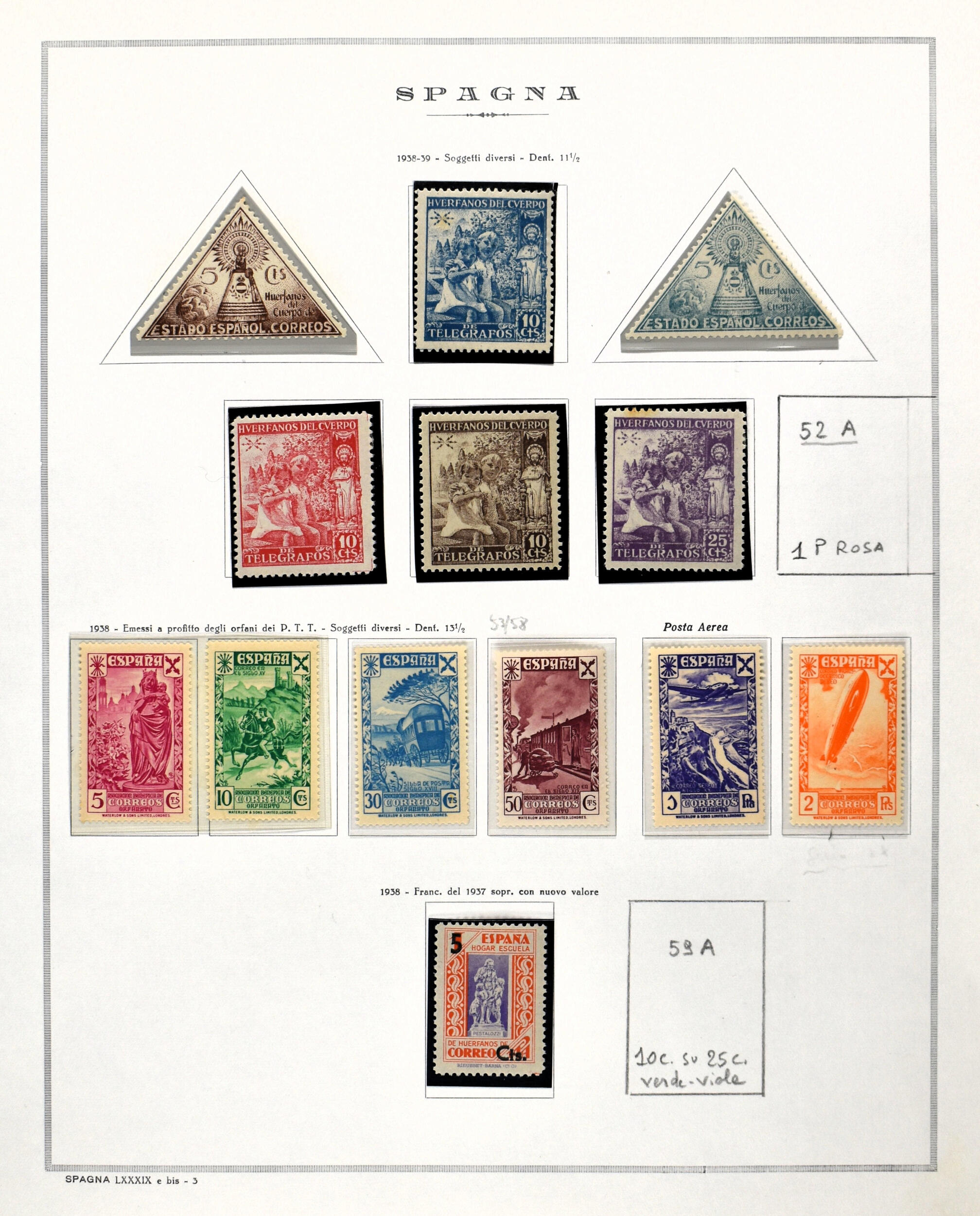 Image 9 for lot number 2000 for 654th Van Dieten Auction