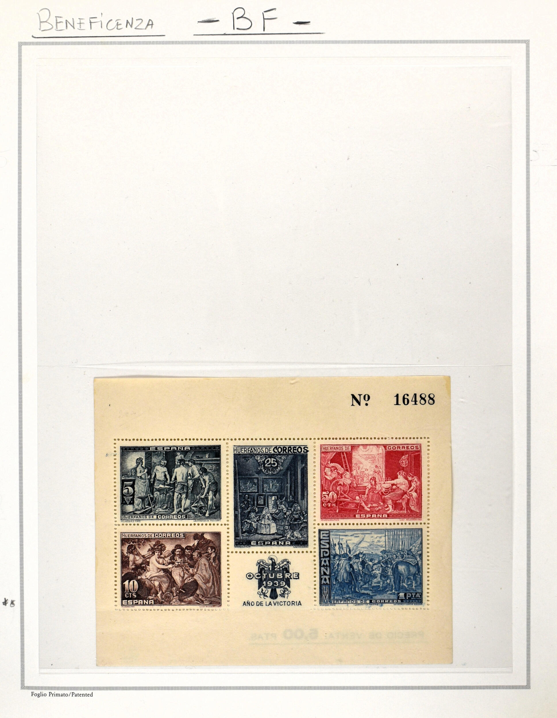 Image 11 for lot number 2000 for 654th Van Dieten Auction