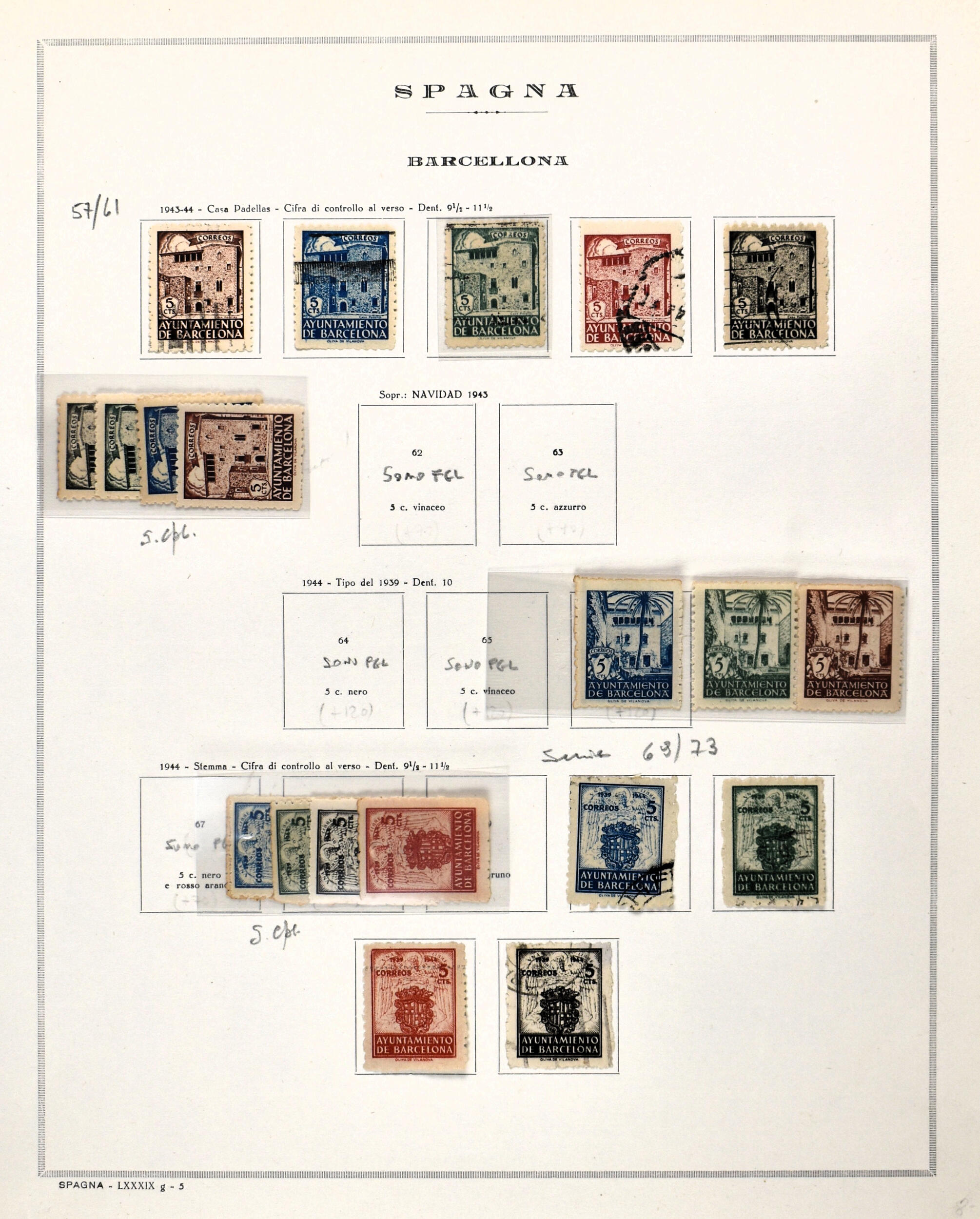 Image 15 for lot number 2000 for 654th Van Dieten Auction