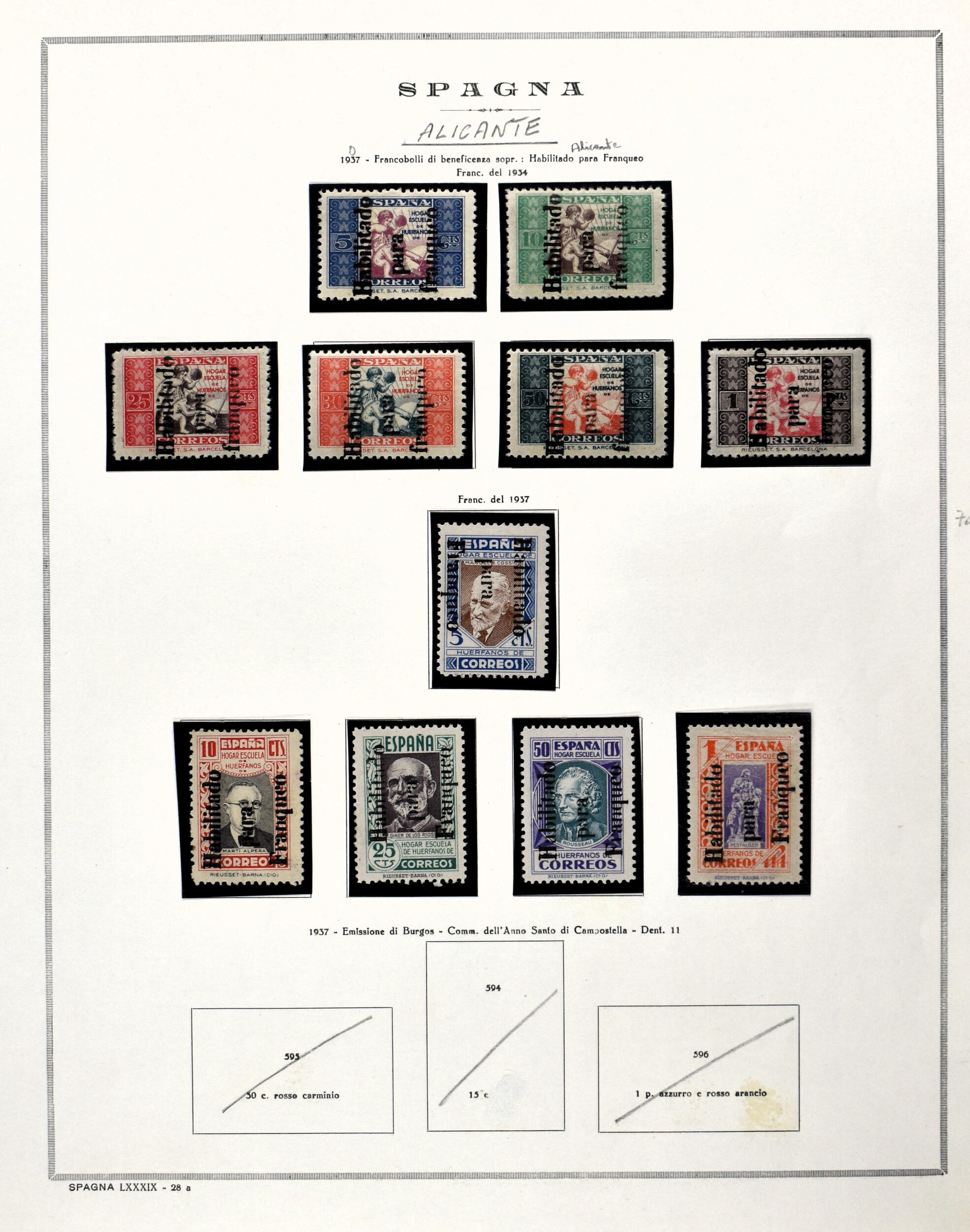 Image 18 for lot number 2000 for 654th Van Dieten Auction