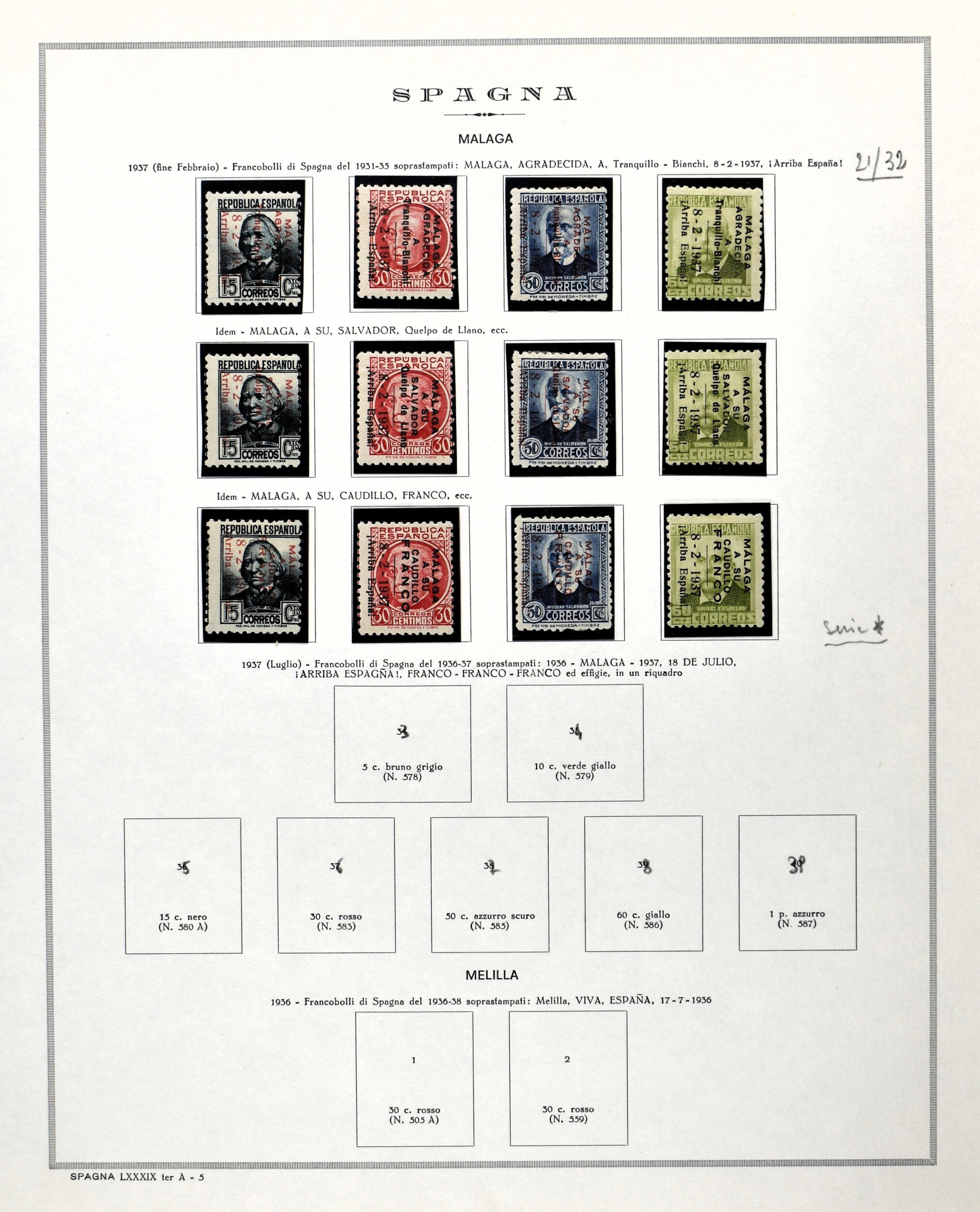 Image 19 for lot number 2000 for 654th Van Dieten Auction
