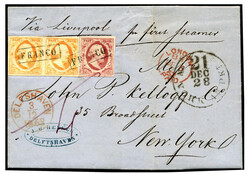 4610010: 荷蘭1852 King William III