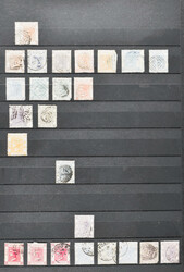 2980: Hongkong - Sammlungen