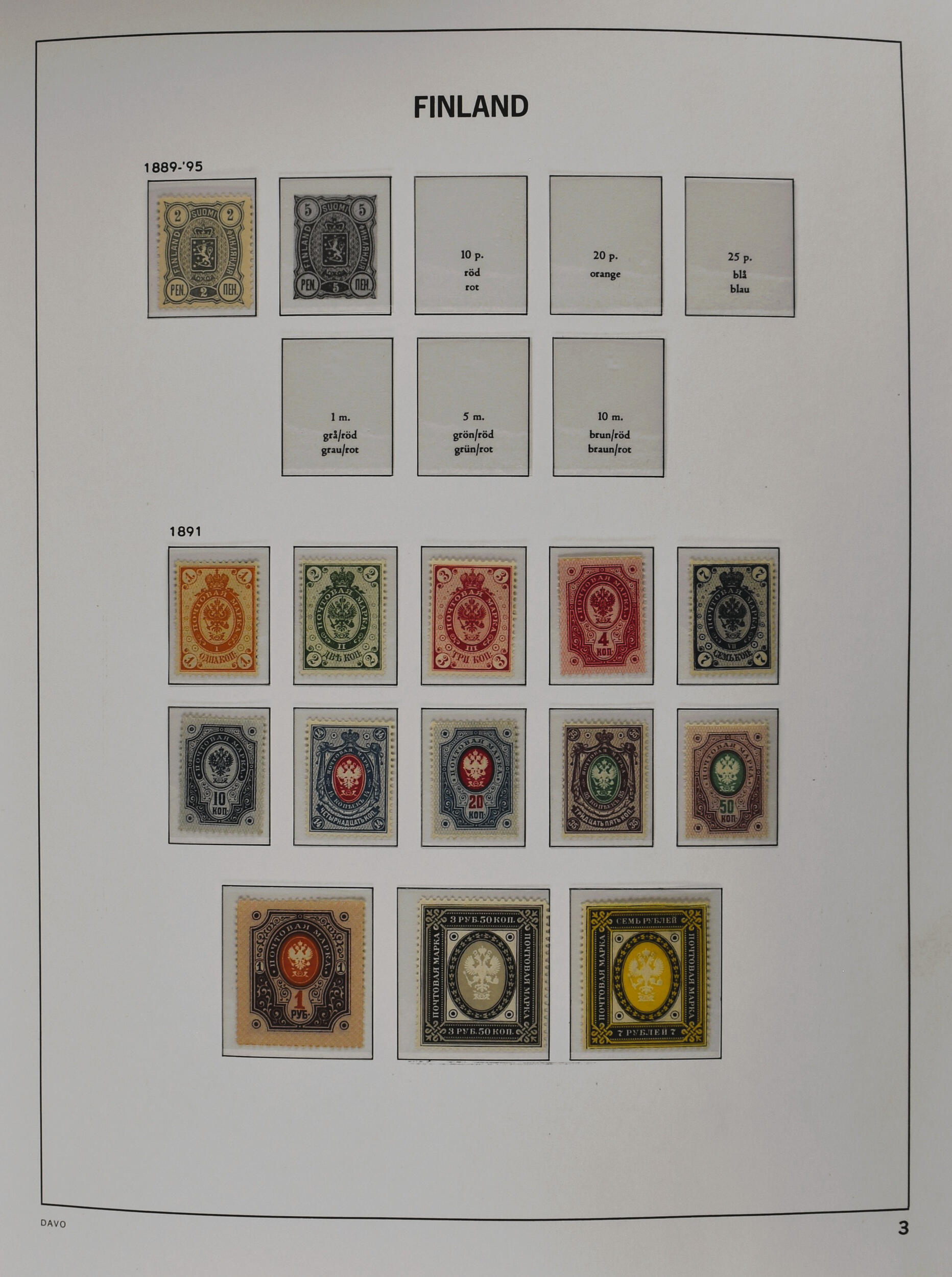 Image 2 for lot number 2333 for 655. Van Dieten Auktion