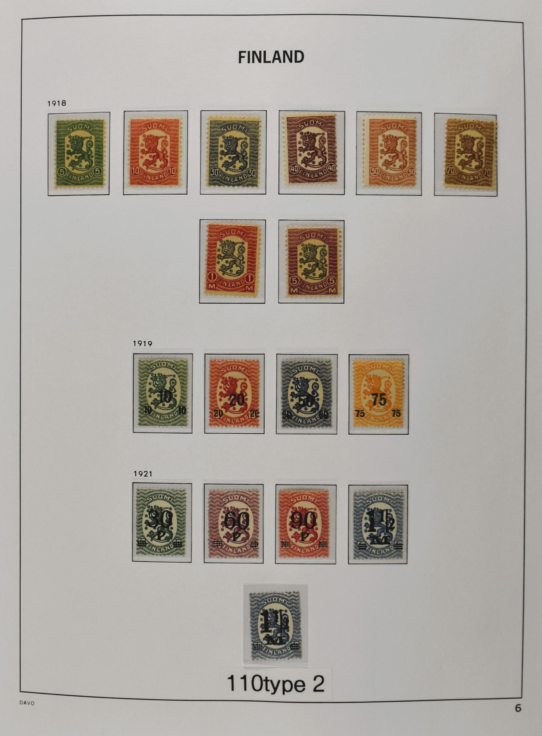 Image 4 for lot number 2333 for 655. Van Dieten Auktion