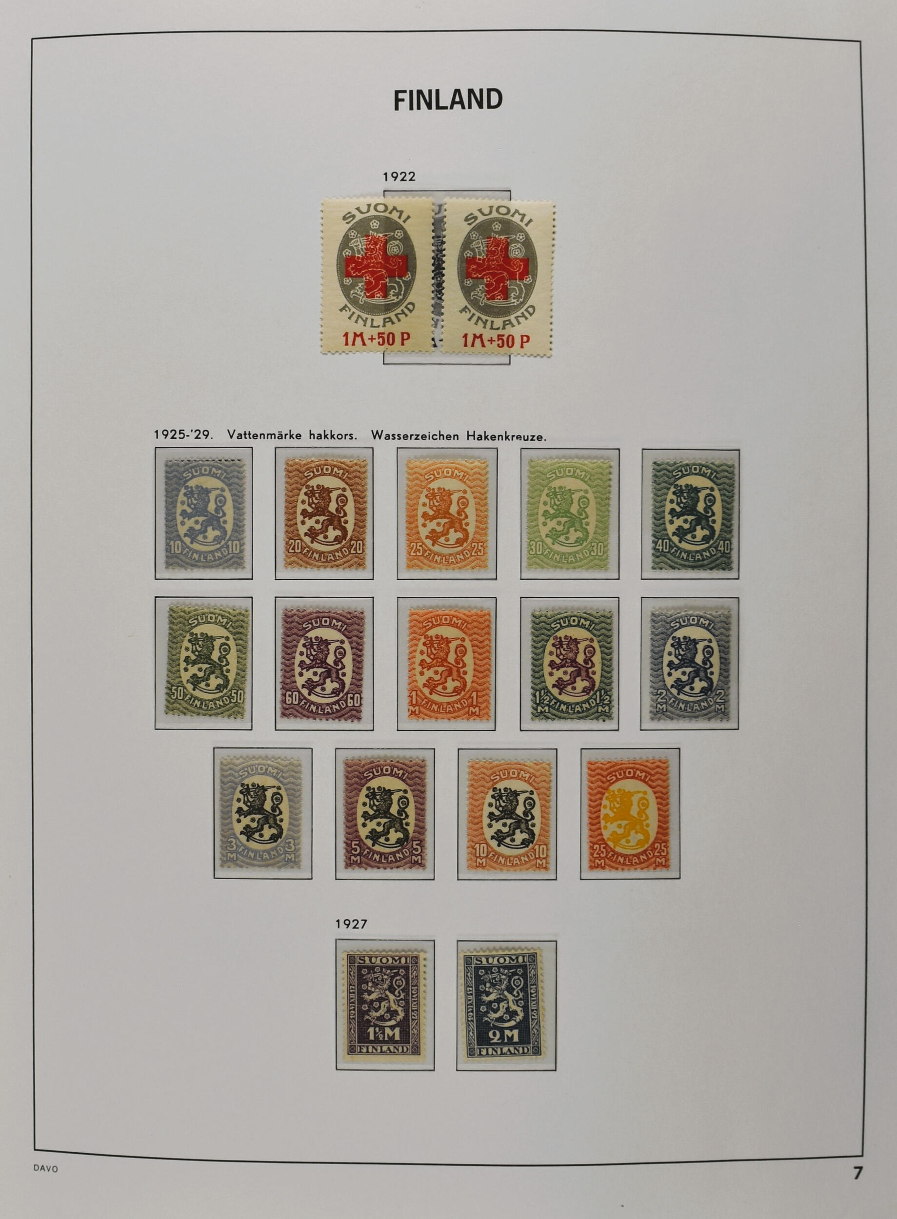 Image 5 for lot number 2333 for 655. Van Dieten Auktion