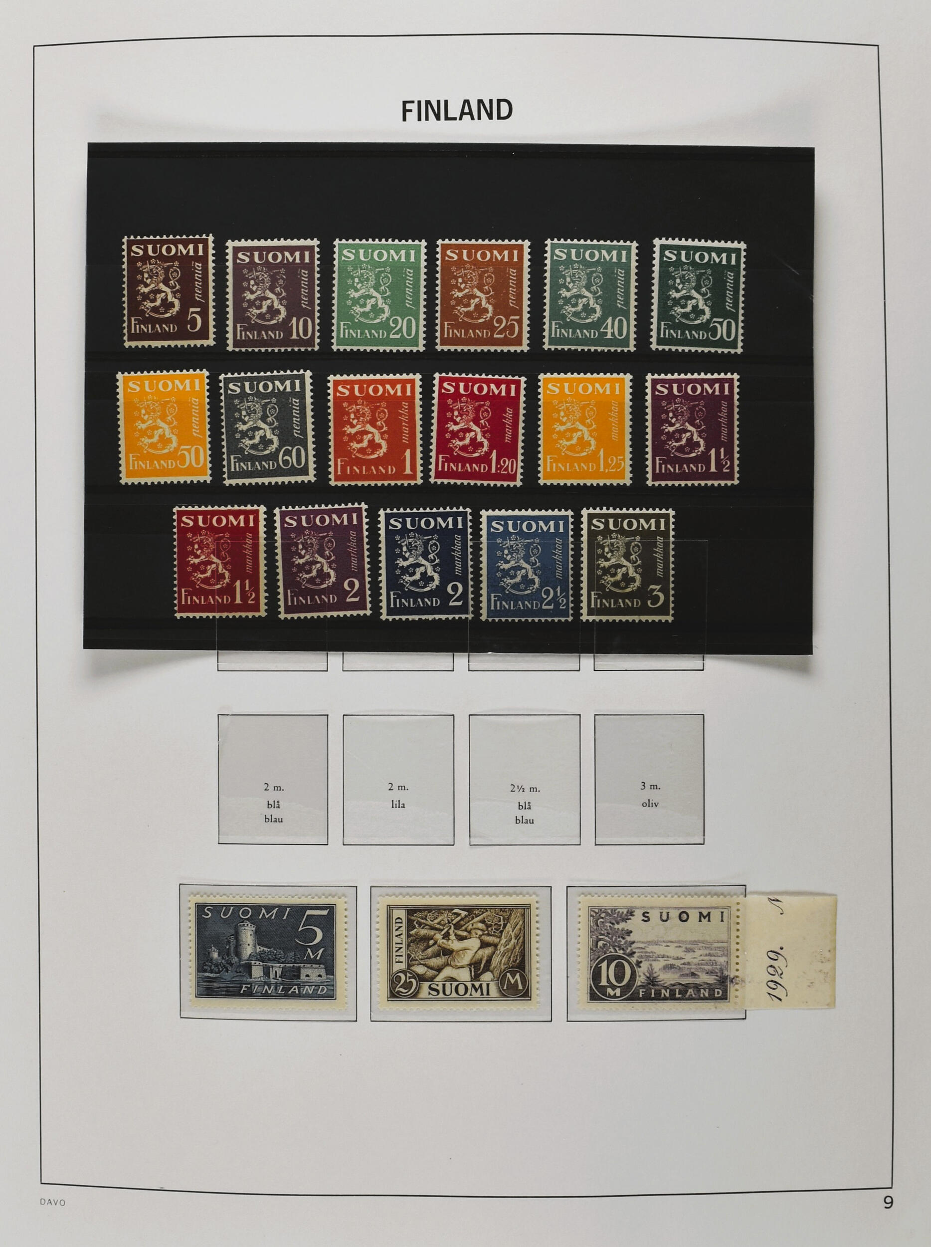 Image 7 for lot number 2333 for 655. Van Dieten Auktion