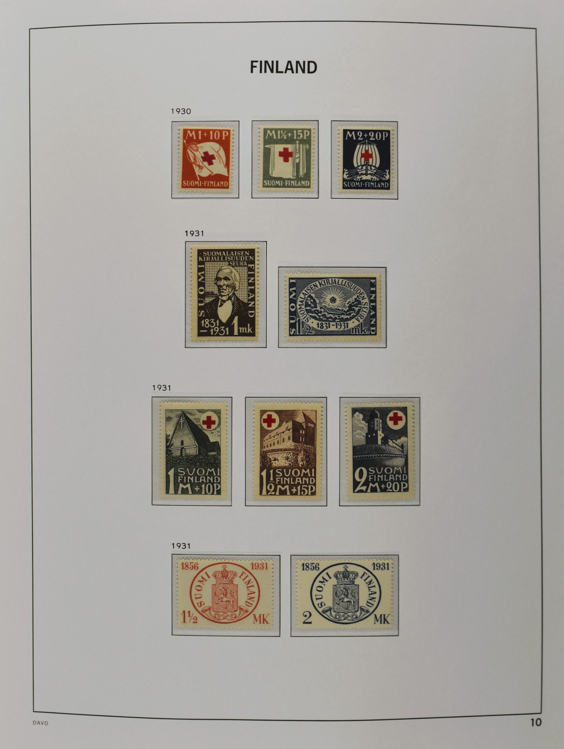 Image 8 for lot number 2333 for 655. Van Dieten Auktion