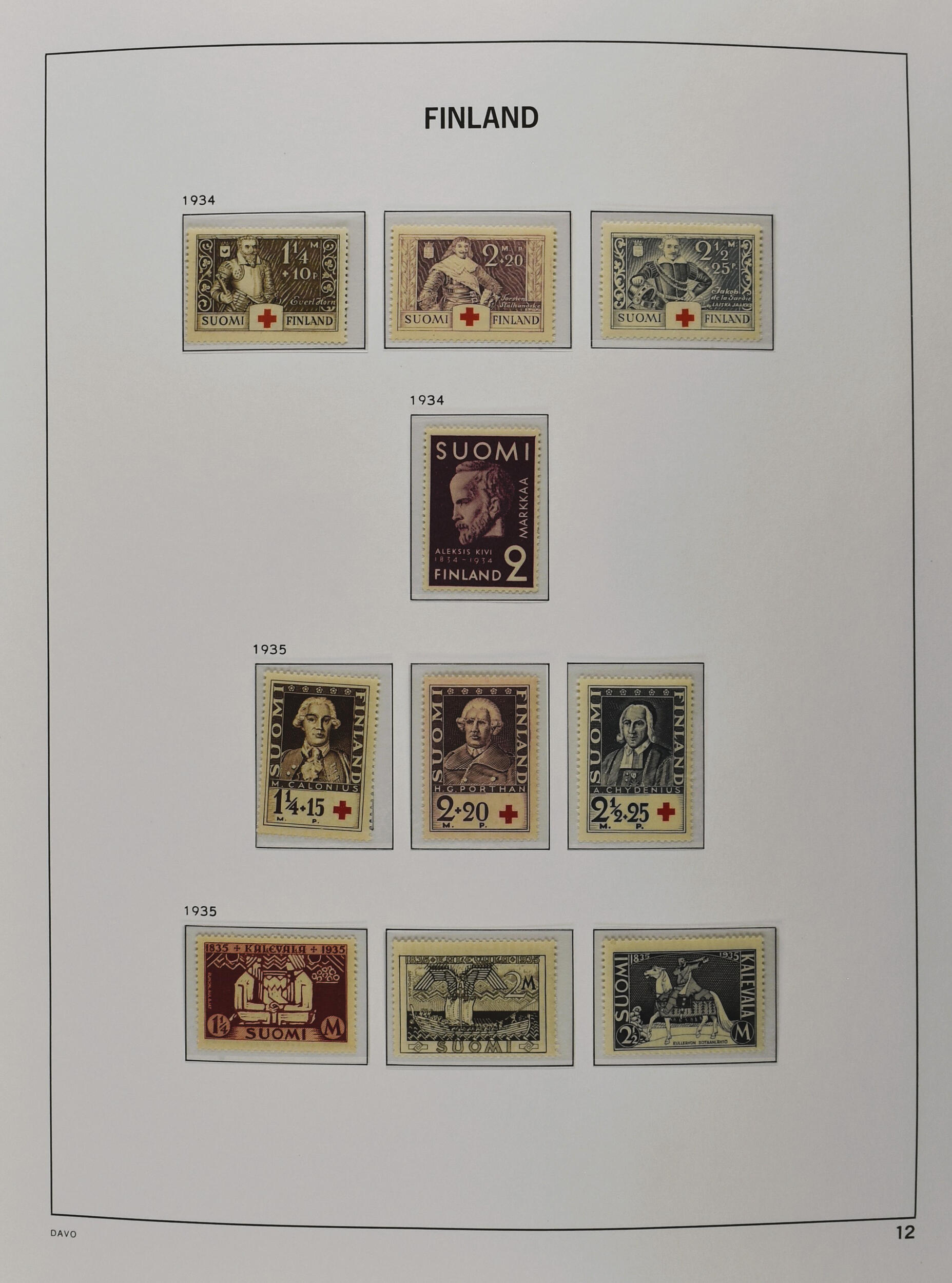 Image 10 for lot number 2333 for 655. Van Dieten Auktion