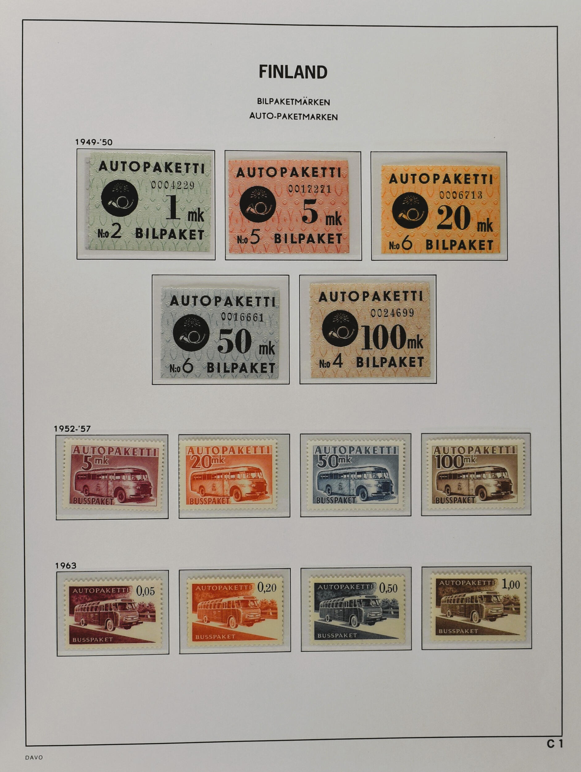 Image 16 for lot number 2333 for 655. Van Dieten Auktion