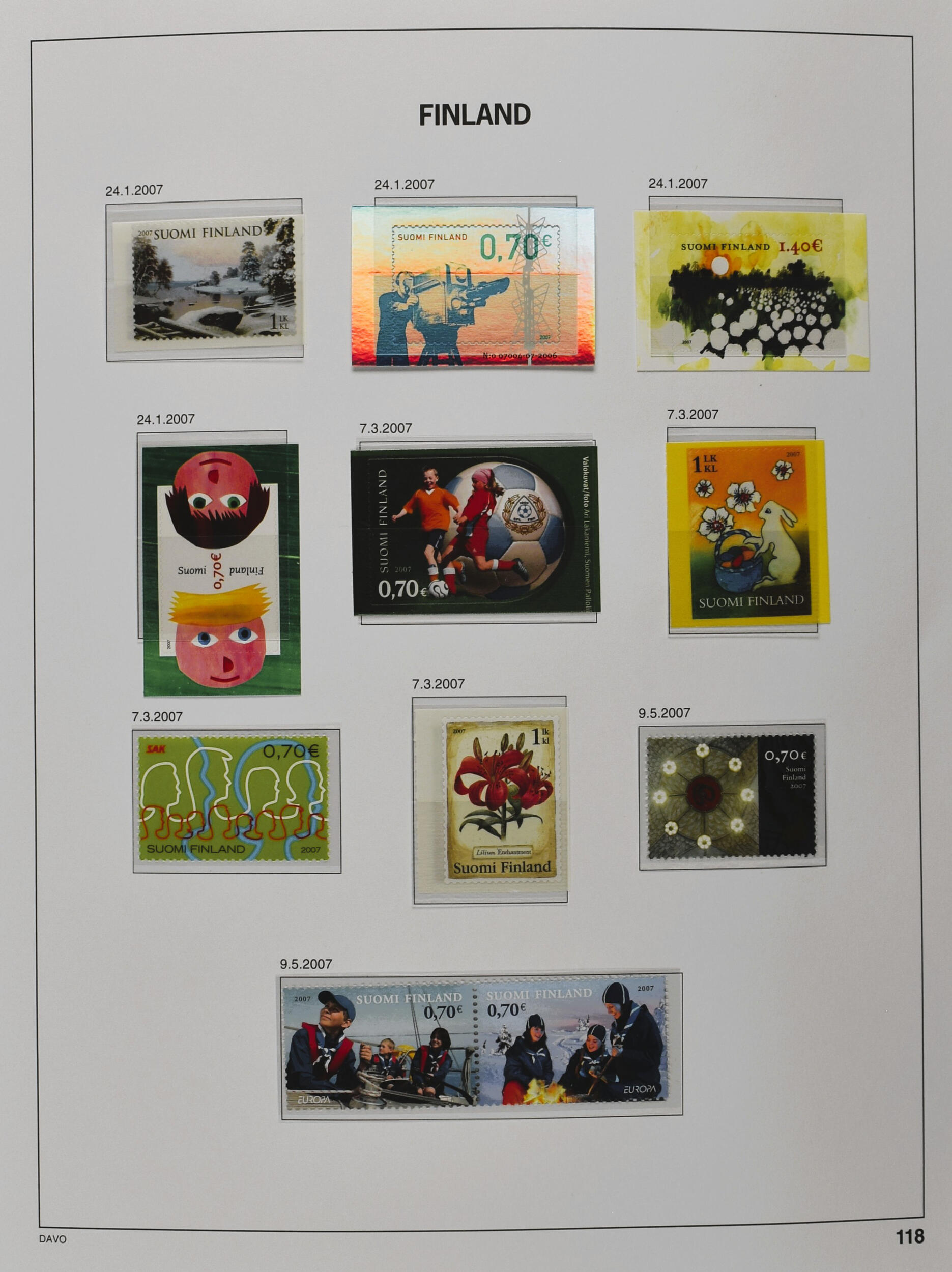 Image 17 for lot number 2333 for 655. Van Dieten Auktion