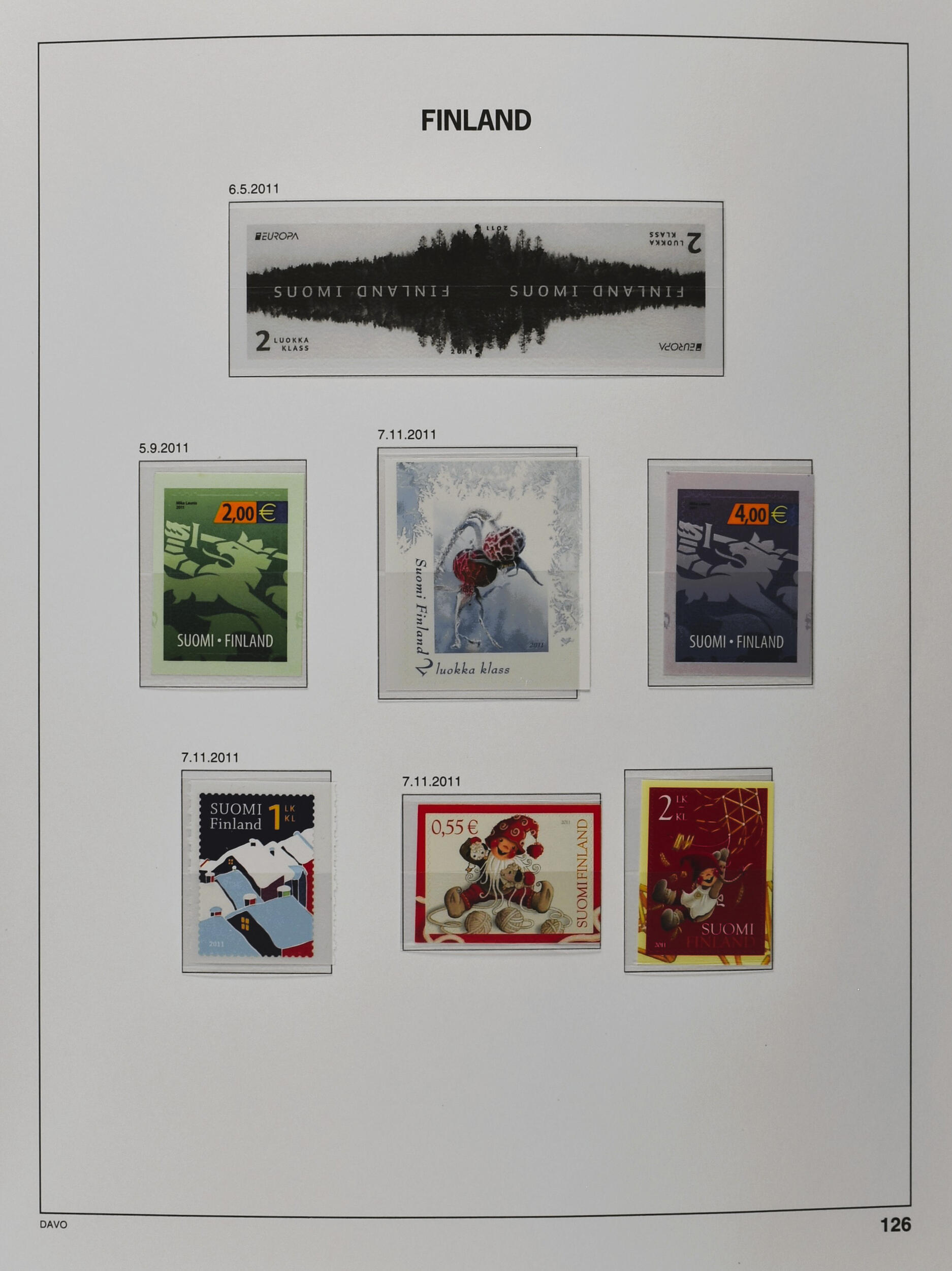 Image 20 for lot number 2333 for 655. Van Dieten Auktion