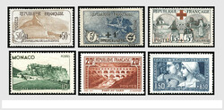 FRANCE and FRENCH COLONIES 1860-1970 o/*/**, on stock cards with ...