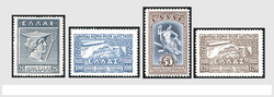 GREECE 1888-1999, */** collection in 3 Davo albums and 1 stockbook ...