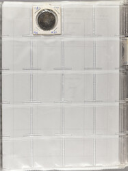 RUSSIAN EMPIRE 1729-19165, beautiful collection in 1 album with ...