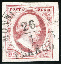 2b-Pl.I-10, vol tot breed gerand prachtex