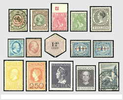 NEDERLAND, avontuurlijke doos vol verrassingen w.o. proeven, ...