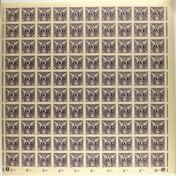 CZECHOSLOVAKIA 1918-1980, o/*/** with a lot of useful material from ...