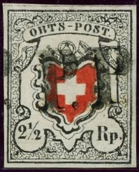 5655090: Courrier local Suisse