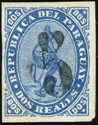 7380: Collections and Lots South America