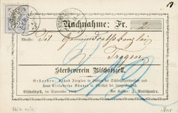 5655148: Schweiz Ziffermuster