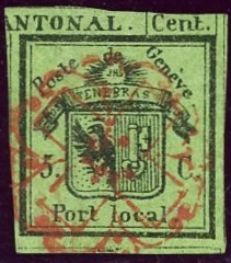 5655050: Die Kantonalposten