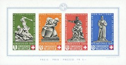 5657: Switzerland Pro Patria