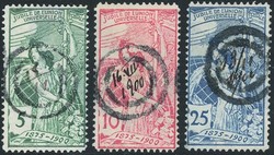 5655149: Switzerland UPU