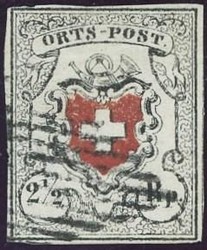 5655090: Switzerland poste locale