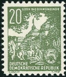 723: Propaganda Post after 1945
