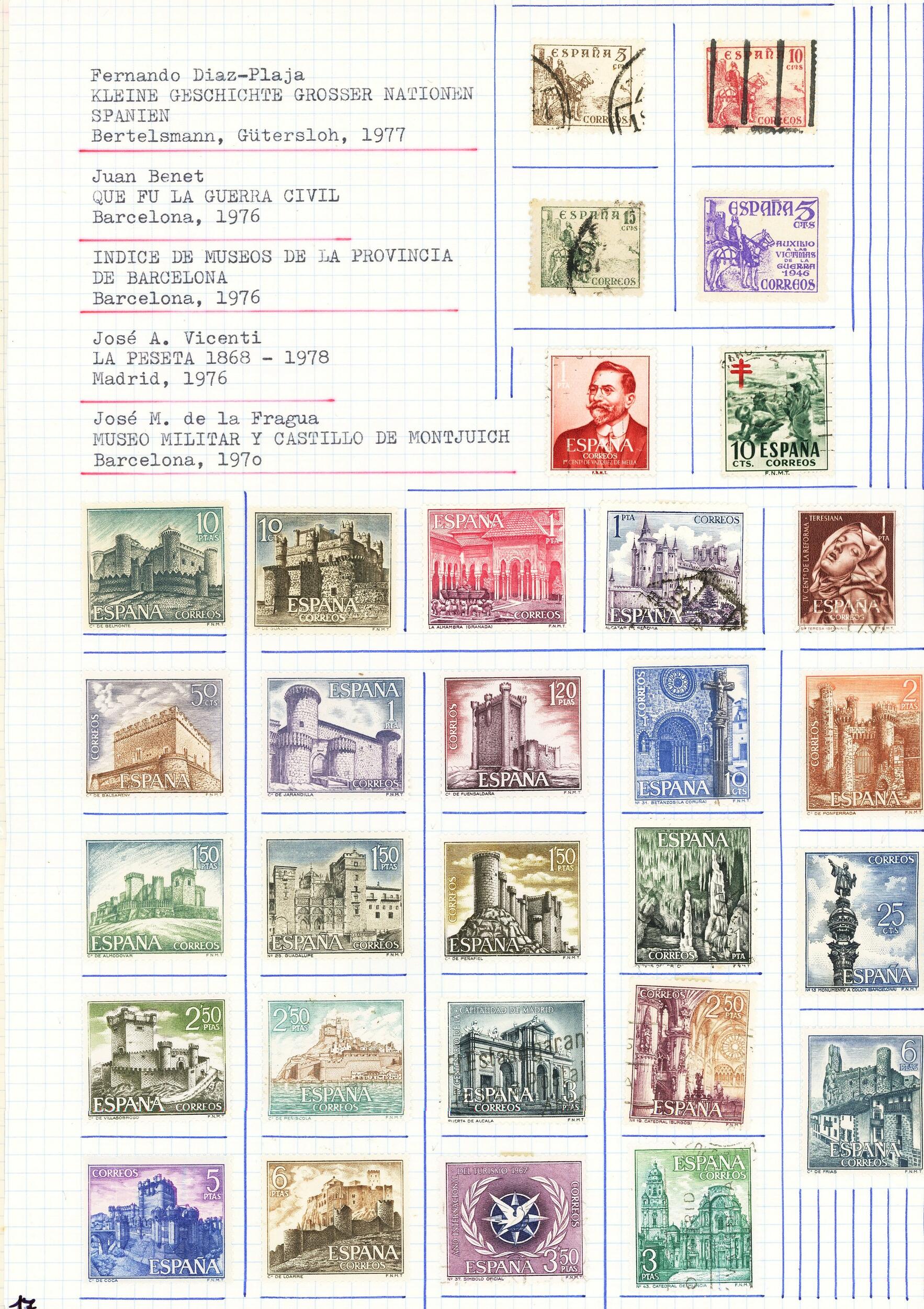 Image 2 for lot number 860 for Briefmarken Helvetia 51st. Live Auction