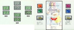 5655: Suiza - Collections