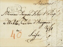 80: Germania - Stati de Prussia