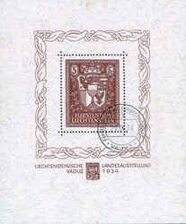 Grosse Liechtenstein-Sammlung ab Anfang bis ca.  2005, einiges ...