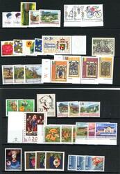 4175: Liechtenstein - Collections