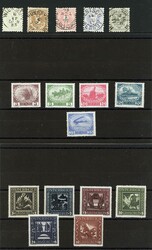 4745: オーストリア - Collections