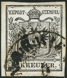 Lot Altösterreich inkl. Venetien/Lombardei, Levante: 17  Marken ab ...