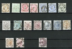 4745: オーストリア - Bulk lot