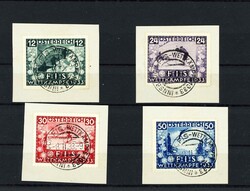 4745: オーストリア