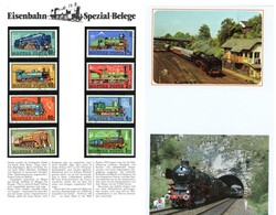 7650: Lots et collections de motifs - Collections