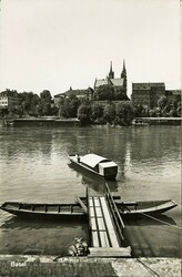 Kleiner Posten mit ca. 97 Karten von Basel, sw. oder col.  ab ca. ...