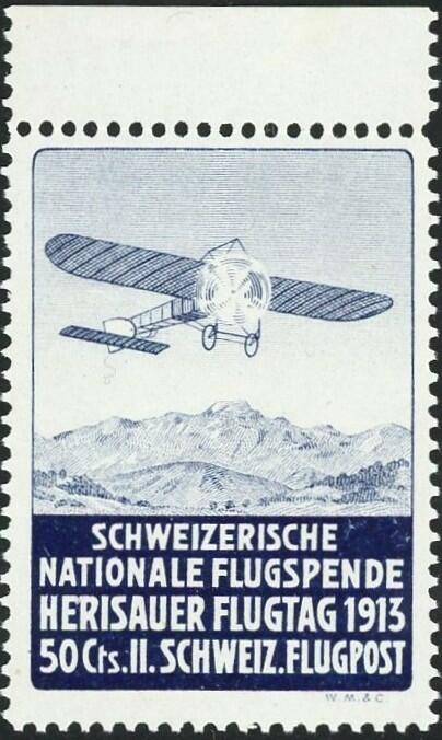 Image 1 for lot number 526 for Briefmarken Helvetia 52nd. Live Auction