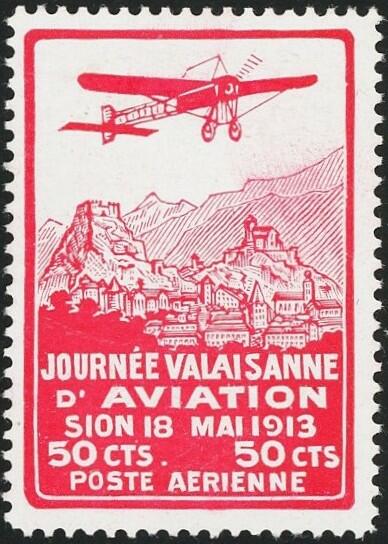 Image 2 for lot number 526 for Briefmarken Helvetia 52nd. Live Auction