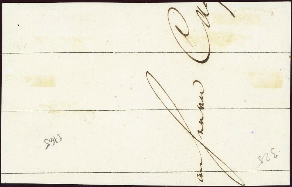 Image 3 for lot number 73 for Briefmarken Helvetia 52nd. Live Auction