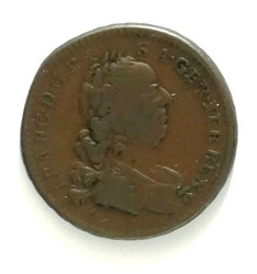 Lot Europäische Münzen 1765-1866: u.a. Österreich 20 Kr. Silber ...