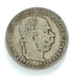 Lot mit 10 Münzen der K. und K. Monarchie ca. 1812-94, versch. ...