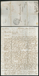 2965: Hawaii - Pre-philately