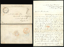 2070: China - Vorphilatelie